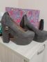 Дамски нови обувки Paolo Botticel 