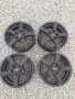 5x112..15.цола..6j. ET43 Dezent подходящи за VW golf, снимка 1