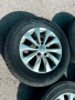Джанти с гуми 5х127 17 цола, снимка 3