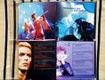 CDs – Paul Mc Cartney & David Bowie, снимка 7