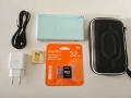 Nintendo DS Lite хакната качени много игри, снимка 1