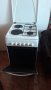 Комбинирана готварска печка газ-ток , снимка 1 - Печки, фурни - 44992061