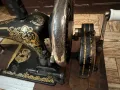 Ръчна автентична шевна машина, снимка 3