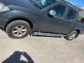 Nissan Navara 2 5 dCi 2009 ръчни скорости на части, снимка 3