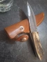 ловен нож, снимка 3
