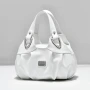Дамска чанта white, снимка 1