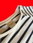 Oversize моряшка рокля от памук, Selected, S или Xl , снимка 1 - Рокли - 45457038