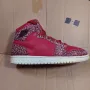 маратонки / кецове  Nike Air Jordan 1 Retro High Red Elephant номер 41 ,5-42, снимка 8