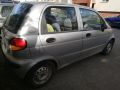 Daewoo Matiz 0.8, снимка 4