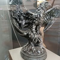 статуетки орел, снимка 4 - Статуетки - 45380801