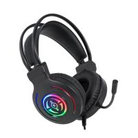 Xtrike ME геймърски слушалки Gaming Headphones GH-413 - RGB, 50mm, PC/Consoles, снимка 3 - Слушалки за компютър - 45767685