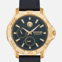 Мъжки часовник Versace, снимка 1 - Мъжки - 45573228
