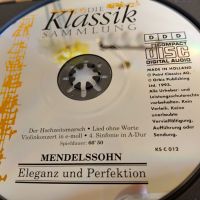MENDELSSOHN, снимка 8 - CD дискове - 45204292