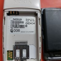 NOKIA 1112, снимка 3 - Nokia - 45710122