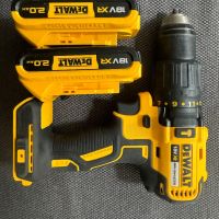 Dewalt dcd778+2x2ah battery , снимка 1 - Винтоверти - 45280411