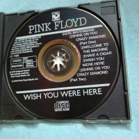 Pink Floyd, снимка 3 - CD дискове - 45389641
