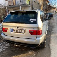 BMW x5 e53, снимка 5 - Автомобили и джипове - 45386466