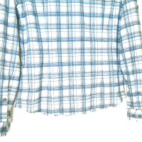 Salewa Polarlite Flannel / L* / дамска спортна ергономична поларена риза / състояние: ново, снимка 6 - Ризи - 45357186