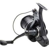 Макара DAIWA EMBLEM 35 SCW QD, снимка 4 - Макари - 46032125