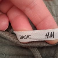 ADIDAS,H&M Детски къси панталони 11-12 г,13-14 г, снимка 14 - Детски къси панталони - 45917543