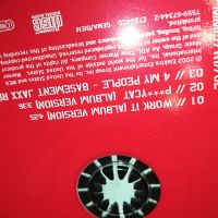 MISSY ELLIOTT CD 2404241128, снимка 16 - CD дискове - 45429757