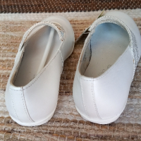 Нови детски кожени обувки Primigi 28, снимка 9 - Детски обувки - 44971563