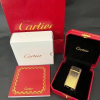 Запалка Cartier, снимка 5 - Запалки - 45595915