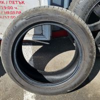 Продавам гуми Tracmax Privilo X3 245/50/18 дот 2619. 4 броя., снимка 4 - Гуми и джанти - 45252629