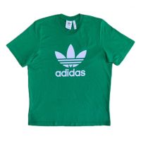 Оригинална мъжка тениска Adidas Originals | XL размер, снимка 1 - Тениски - 45395187