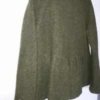 Марково палто, снимка 6 - Палта, манта - 45276388