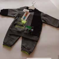 Бебешки комплект, снимка 1 - Комплекти за бебе - 45083674