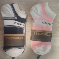 Дамски чорапи converse , снимка 2 - Дамски чорапи - 45445988