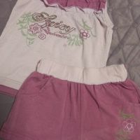 Детски дрехи - блузи и комплекти 4 год., снимка 5 - Детски комплекти - 45287245
