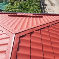 ремонт на покриви керемиди улуци хидроизолация , снимка 4 - Ремонти на покриви - 45593215