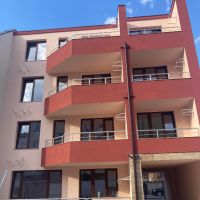 Инвеститор продава апартаменти от 4-етажна сграда, ново строителство в центъра на гр.Пазарджик., снимка 1 - Aпартаменти - 45509789