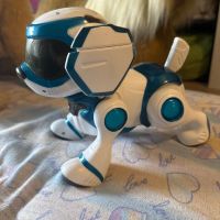 Интерактивно куче робот Teksta 4G , снимка 2 - Образователни игри - 44036996