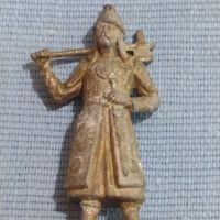 Метална фигура играчка KINDER SURPRISE HUN 2 древен войн перфектна за КОЛЕКЦИОНЕРИ 44781, снимка 5 - Колекции - 45452573