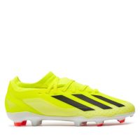 ФУТБОЛНИ ОБУВКИ ADIDAS X CRAZYFAST LEAGUE FG J, снимка 1 - Футбол - 45322586