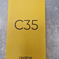 Нов Realme c35, снимка 1 - Други - 45783971