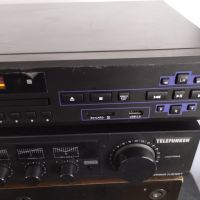 TELEFUNKEN HA-660 - аудио усилвател, снимка 3 - Ресийвъри, усилватели, смесителни пултове - 45395768
