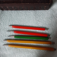 Стари автоматични моливи KOHINOOR VERSATIL, снимка 1 - Колекции - 45040382