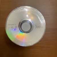 Sony CD-R 700mb.1x-48x/ 100броя/диск, снимка 1 - Друга електроника - 45217111