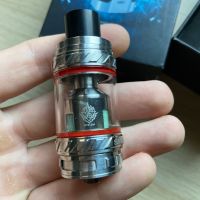 Вейп Wismec Predator + подарък глава Smok, снимка 6 - Вейп без пълнители - 45175664