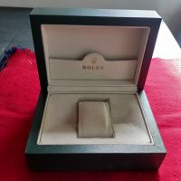 Луксозна кутия за часовник Rolex, снимка 3 - Антикварни и старинни предмети - 45918229
