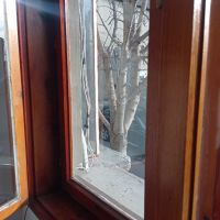 Дървен и алуминиев прозорец , снимка 5 - Дограми - 45266625