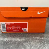 Nike Air Max Plus Tn, нови с кутия, 45 номер, снимка 7 - Спортни обувки - 45397642