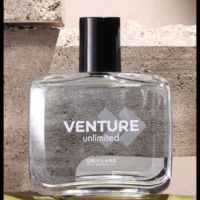 Venture, снимка 1 - Унисекс парфюми - 45284038