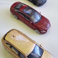 Колички модели автомобили Jaguar , Ягуар  1:43 1:38 1:32, снимка 3 - Колекции - 45920154