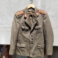 Стара военна куртка #5, снимка 1 - Антикварни и старинни предмети - 45750559