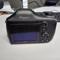Sony Camera DSC H300, снимка 1 - Камери - 45297308